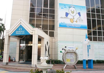 子連れ淡路島で雨が降ったら １歳児連れで実際に行ってみた施設まとめ 兵庫おでかけ図鑑 播磨 阪神で子供と遊ぶための地域情報ブログ